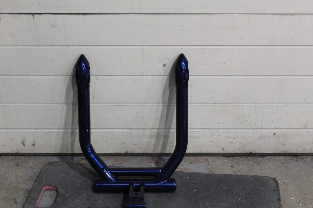 Motorbike Resprays
